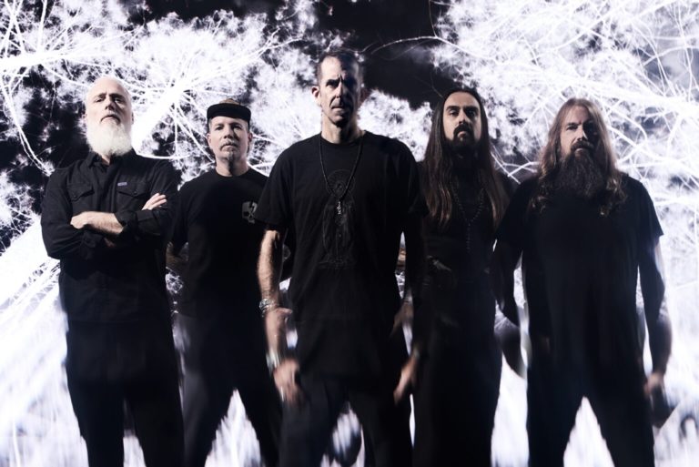 Lamb of God Announce Massive North American Tour for 2026 With Kublai Khan TX, Fit For An Autopsy, and Sanguisugabogg