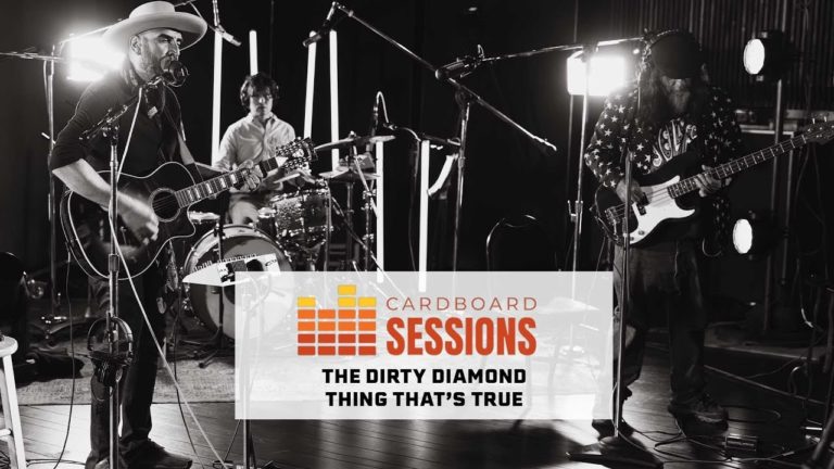 Cory Henry Brings Pure Gospel Power to Cardboard Sessions With “The Church Experience”