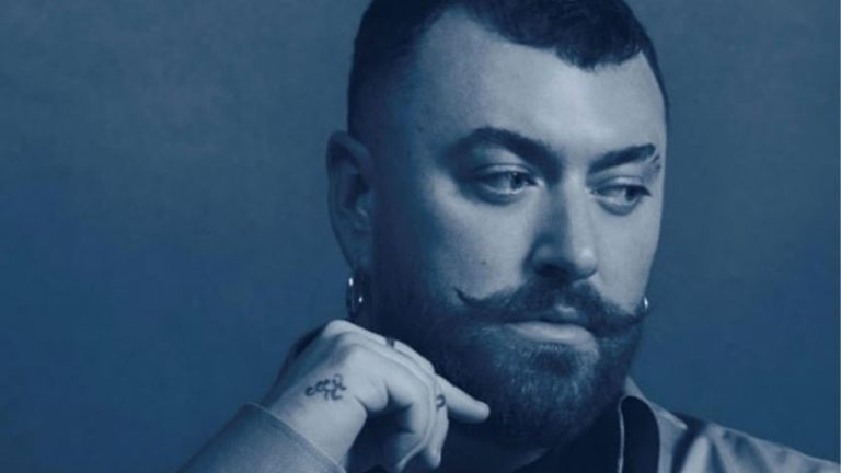Pop Icon Sam Smith Expands To Be Free NYC Residency With 12 More Warsaw Shows