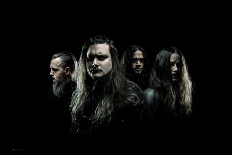 Orbit Culture Announce 2026 North American ‘Death Above Life’ Headline Tour