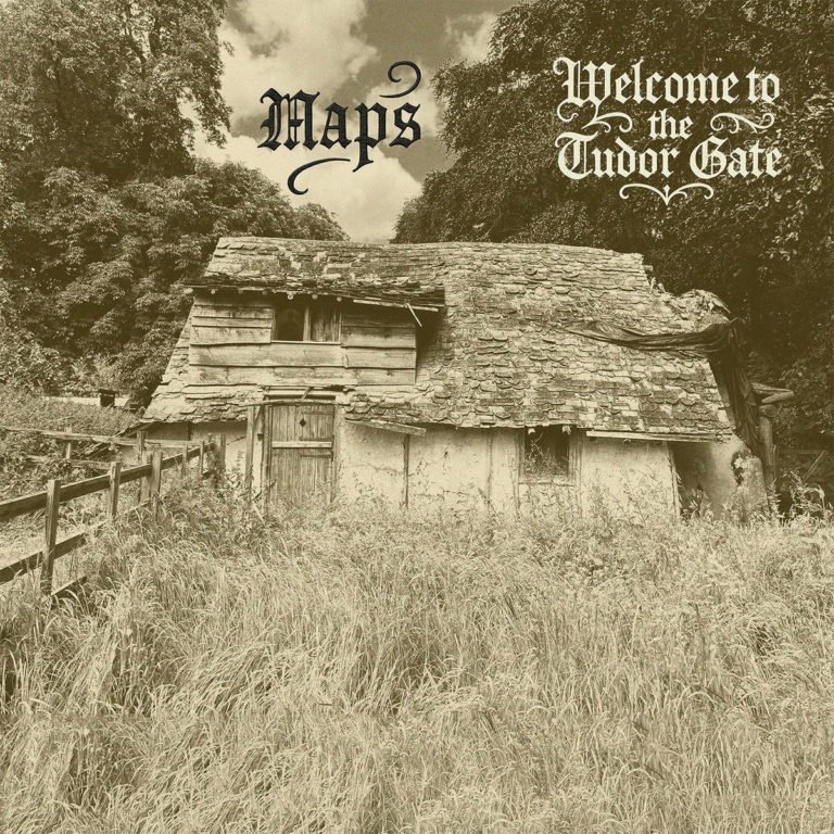 Maps Unearths Long-Lost Soundtrack ‘Welcome To The Tudor Gate’ After Decade in Obscurity