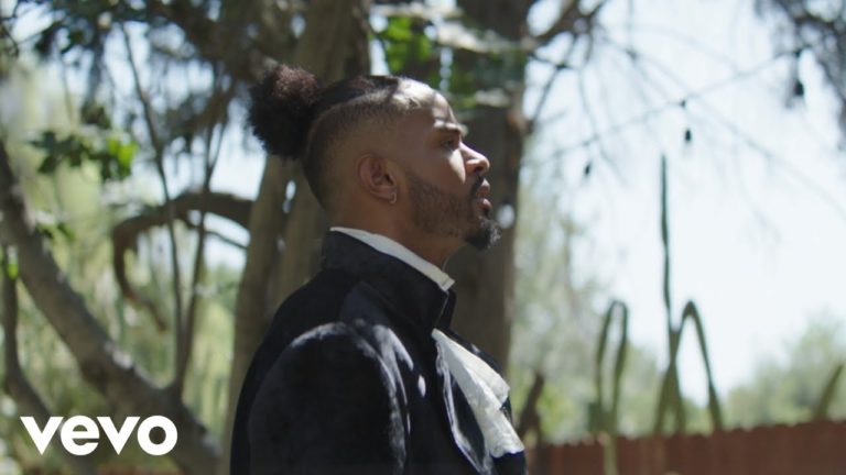 Trevor Jackson Releases ‘Goodbye’ EP, the Second Chapter of His ‘I Love You, Goodbye’ Series