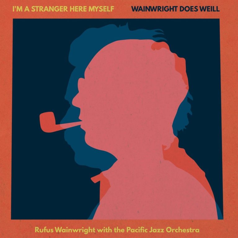 Rufus Wainwright Honors Kurt Weill with Compelling New Album ‘I’m a Stranger Here Myself’