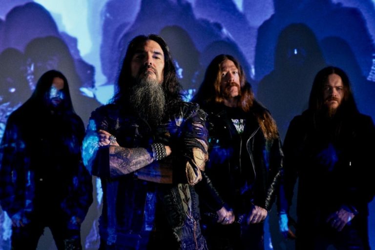 MACHINE HEAD Announce Massive 2026 European “An Evening With” Tour