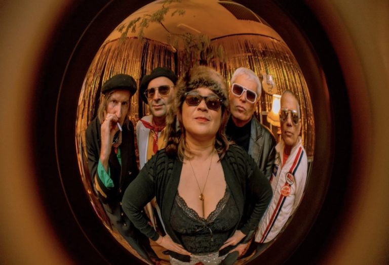 The Studio 68 Is Back And Their New Album ‘Rollin’ Is A Rock N Soul Trip