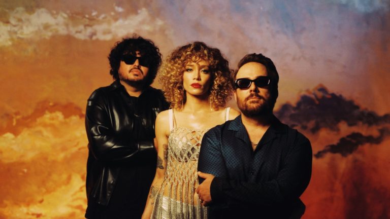 Cannons and Bob Moses Announce Co-Headline 2026 ‘Afterglow Tour’