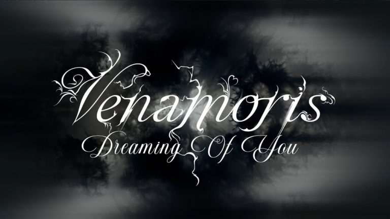 Venamoris Return with Haunting Holiday Single “Dreaming of You”