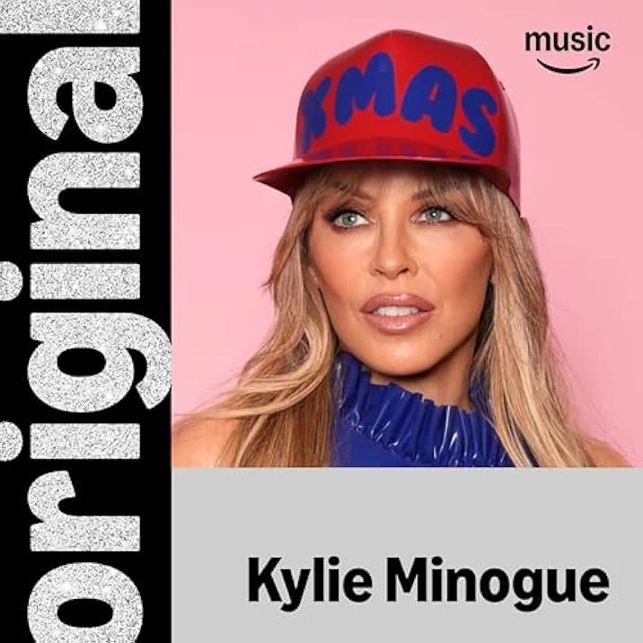 Kylie Minogue Announces Festive 10th Anniversary Album ‘Kylie Christmas (Fully Wrapped)’