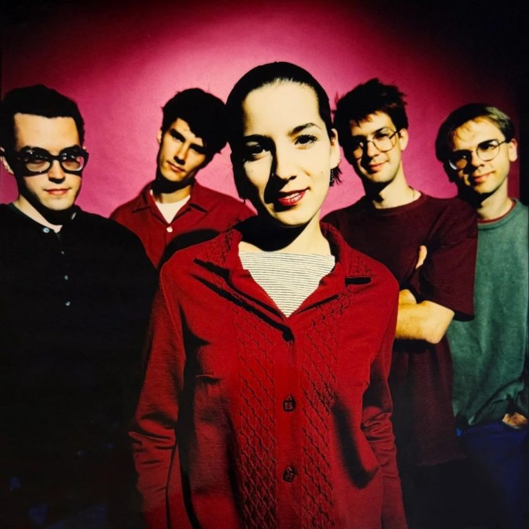 🎸 Get Ready to Rev Up! Velocity Girl’s ¡Simpatico! Is Back and Bigger Than Ever