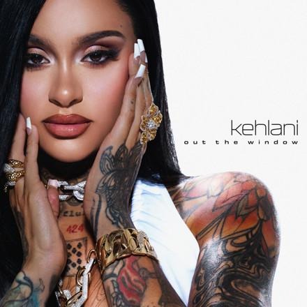 Kehlani Returns with Soulful New Single ‘Out The Window’
