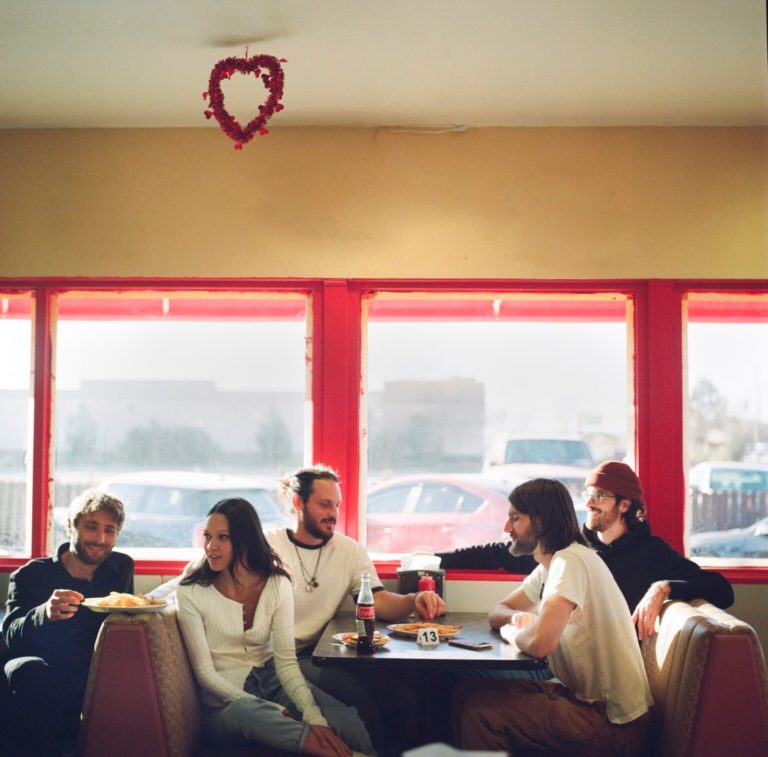 Mt. Joy Announces ‘Hope We Have Fun Tour: Part 2’ for 2026