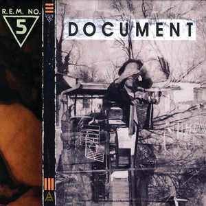 5 Surprising Facts About R.E.M.’s ‘Document’