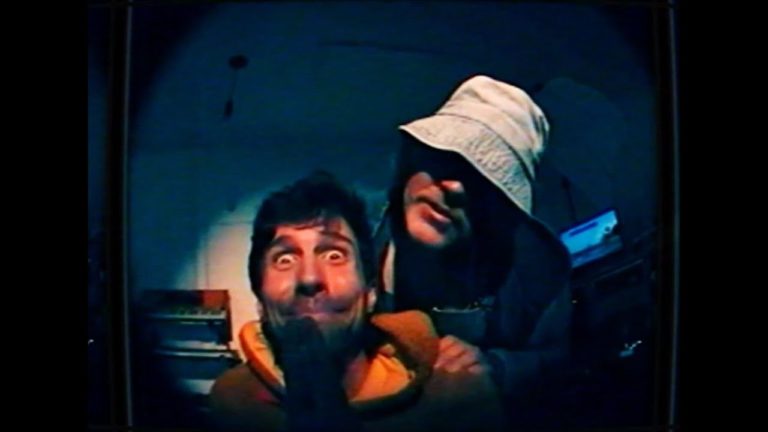 3OH!3 Capture Carefree Summer Chaos in Nostalgic “SLUSHIE” Video