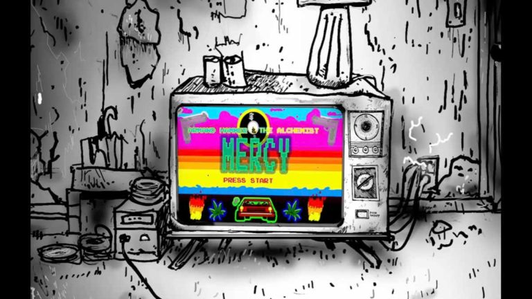 Armand Hammer and The Alchemist Drop “California Games” Video With Earl Sweatshirt From Acclaimed Album ‘Mercy’