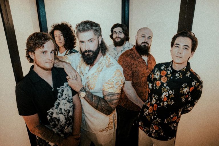 Eidola Sparks A Powerful New Chapter With The Return Of “Eviscerate” And “Mend” On Tour