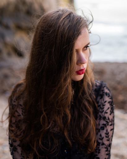 Ria Timkin Rises with Cinematic New Single ‘Our Time’ and Announces Bold Alt-Pop EP