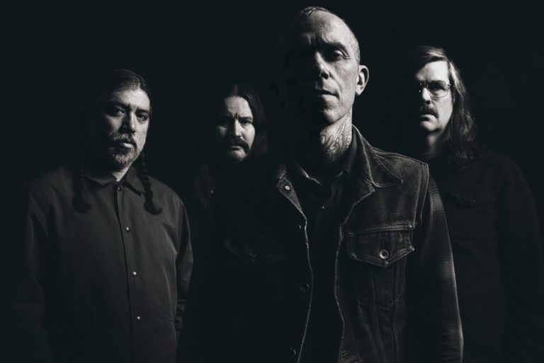 Converge Unleash Ferocious Purpose With Their Eleventh Album ‘Love Is Not Enough’