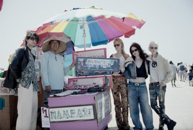 Alt Pop Supergroup 10xTANTRUM Unleashes Gritty New Single “MONEY!”