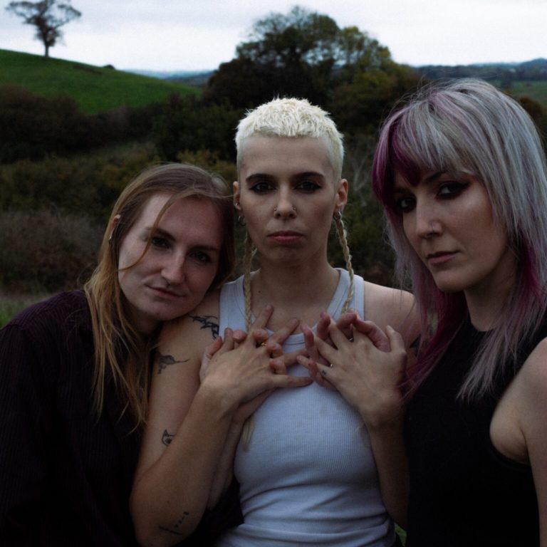 HAWXX Returns With A Powerhouse New Single “Resistance Is Justified”