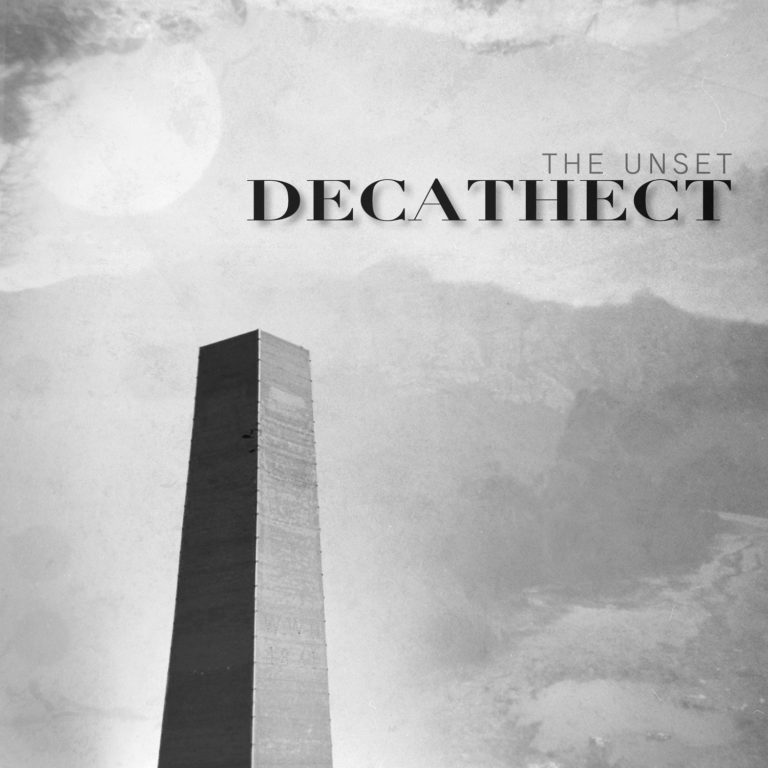 The Unset Emerge Renewed With Haunting New EP ‘Decathect’