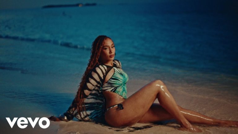 BIA Heats Up With Vibrant New Single And Video ‘One Thing’