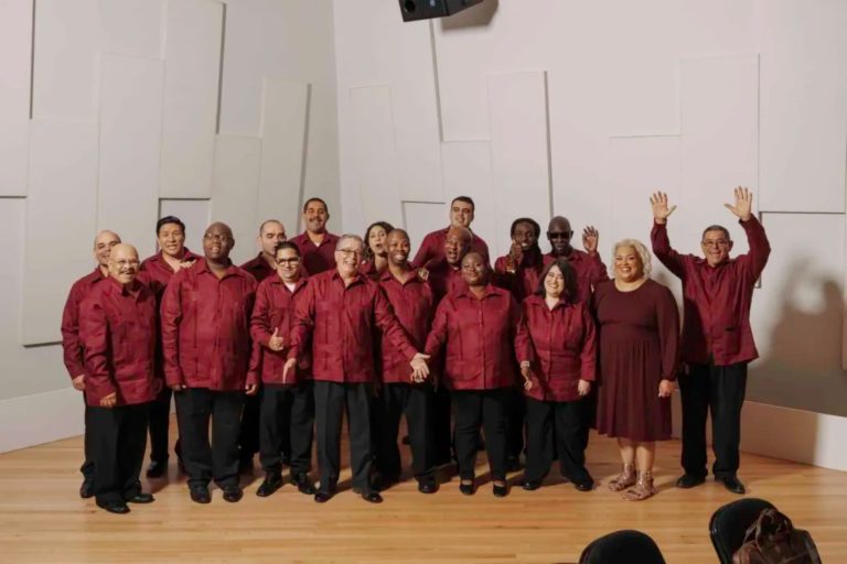 James Fauntleroy’s New Label AF:G Debuts ‘The Spirit of Goodwill’ EP Celebrating Artists With Disabilities