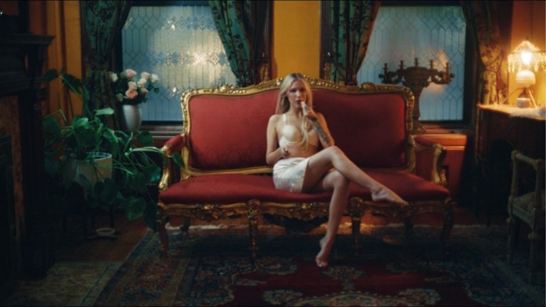 Grace VanderWaal Unveils Dreamlike Music Video for New Single ‘High’