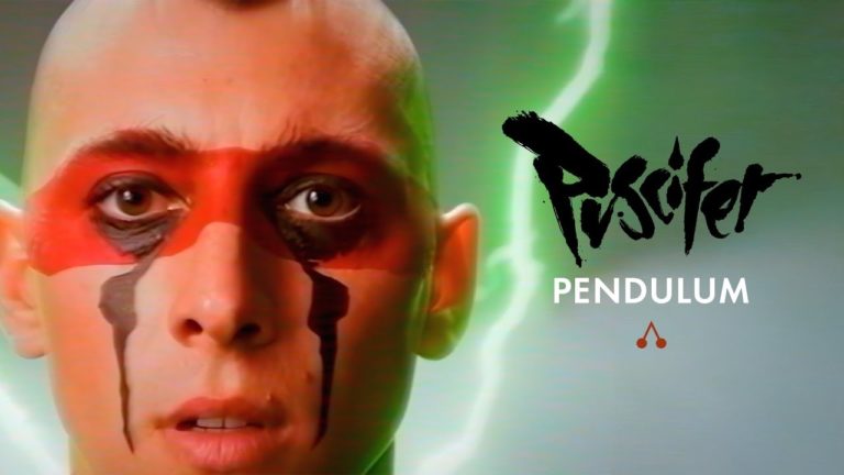 Alt-Rock Collective Puscifer Summon the Shadows on New Single ‘Pendulum’ from Upcoming Album ‘Normal Isn’t’