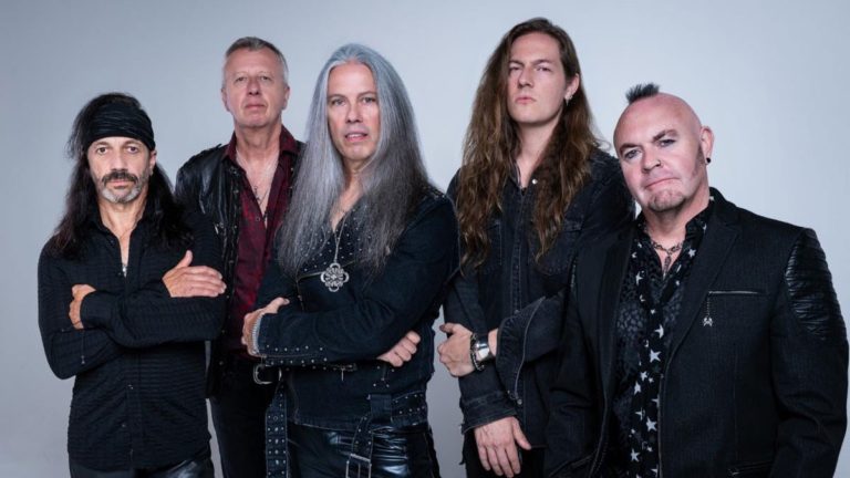 Tyketto Roar Back With ‘Closer To The Sun’ Album And 2026 Tour Plans