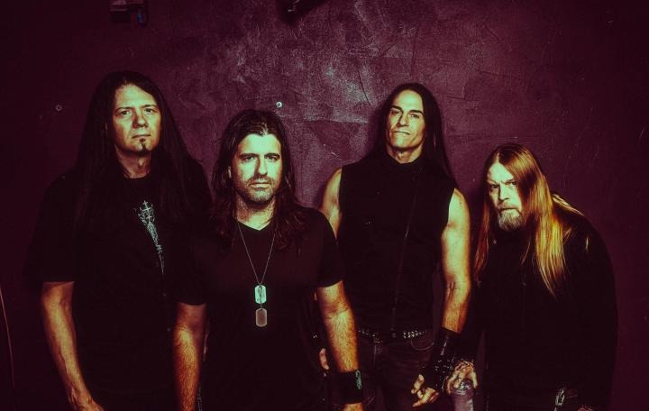 SOiL Roars Back Across the UK With a Massive 2026 Tour