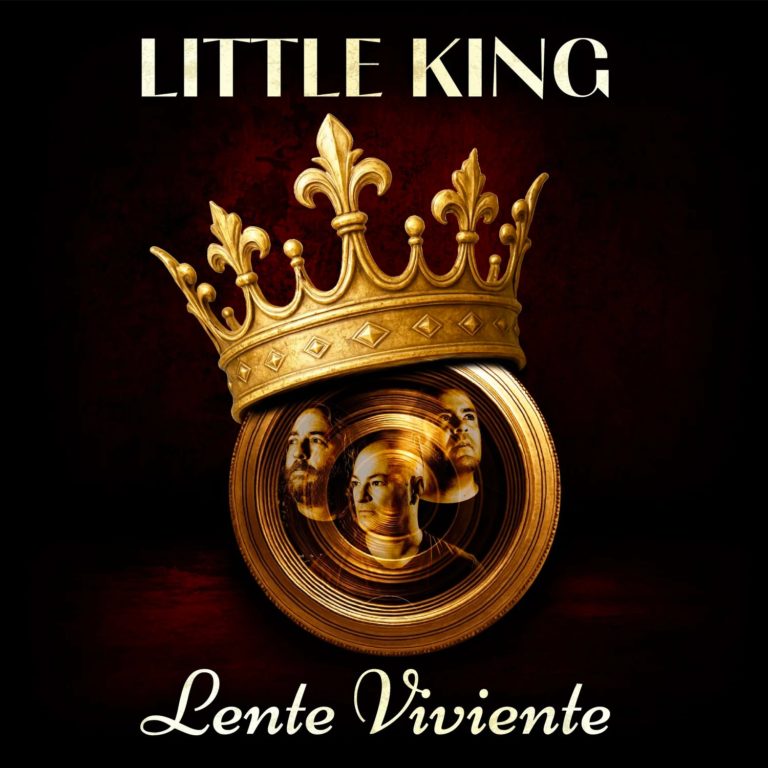 Little King Unleashes A Powerful New Video For “Who’s Illegal?” Off Their Album ‘Lente Viviente’