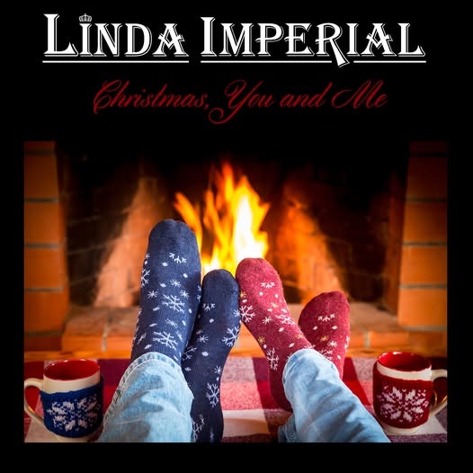 Linda Imperial Brings Sunshine and Soul To Your Holiday Playlist With Two Festive Singles