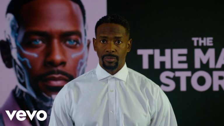 Keith D Robinson Finds True Love Is Digital In The Visual For “Foolish Luv”