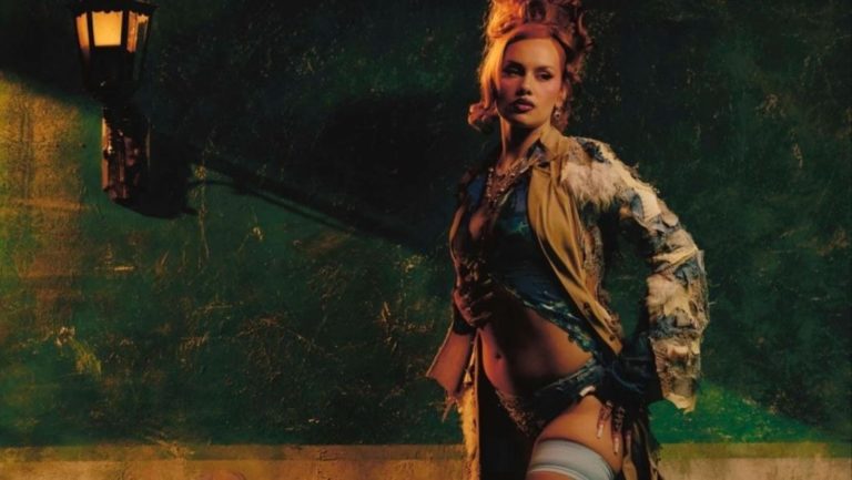 R&B Artist Sasha Keable Releases Bold New Project ‘act right’ Featuring Beam and Leon Thomas