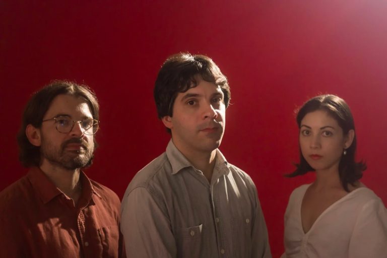 Cedarsmoke Illuminate the Emotional Spectrum with New Album ‘Under The Rainbow’