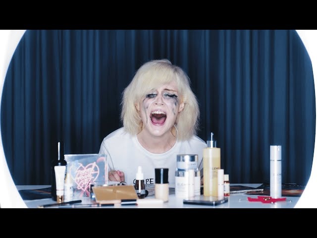 Greywind Ignite Hope and Healing With Empowering Emo Anthem “Make Believe (L.O.V.E. ME)”