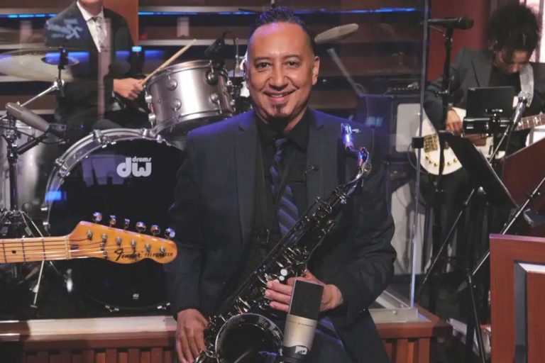 25 Facts About Cleto Escobedo III: The Saxophone Soul of Late Night