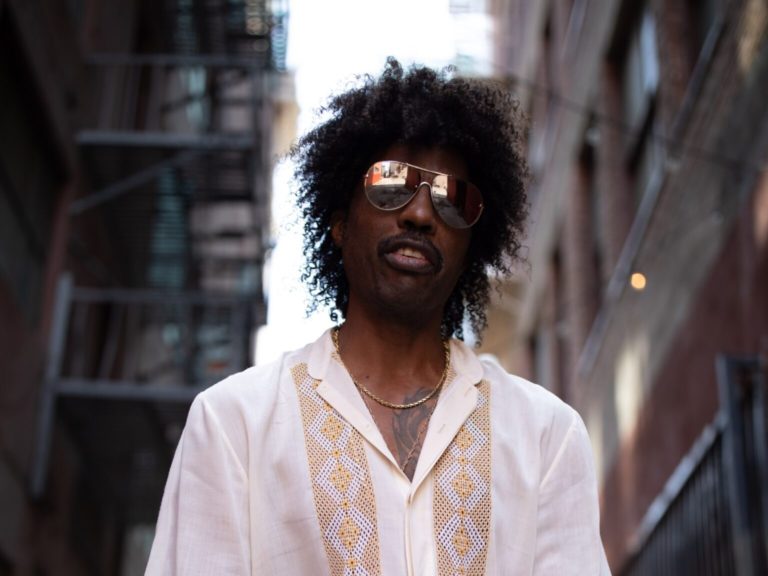 Bootie Brown Breaks Reality with Opera-Infused “UnAwake” Single