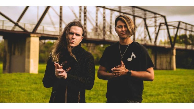 Bridges Ablaze Ignite a New Era With Heavier Sound on Upcoming Single “Break” Featuring Josh Calhoun