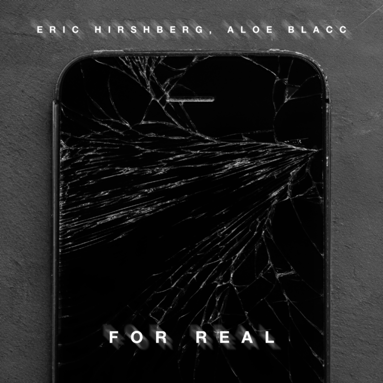 Aloe Blacc and Eric Hirshberg Find Truth and Connection in New Video ‘For Real’
