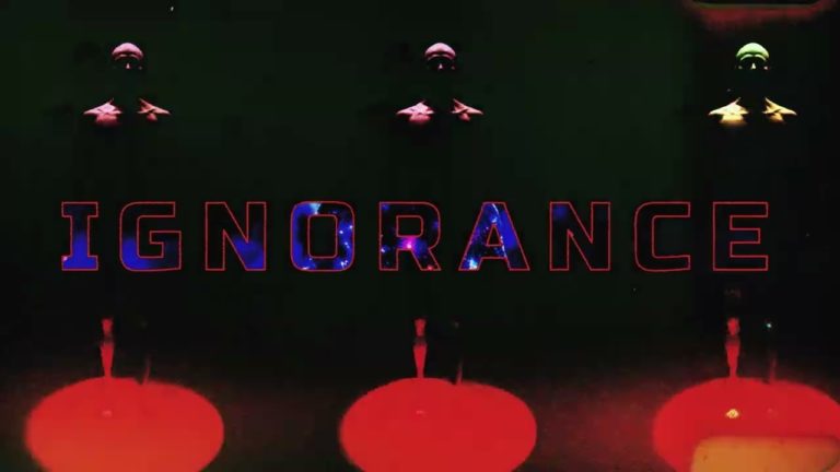 NEFAS Unleash Psychedelic Death Metal Madness with “Mindstream Transference” Lyric Video