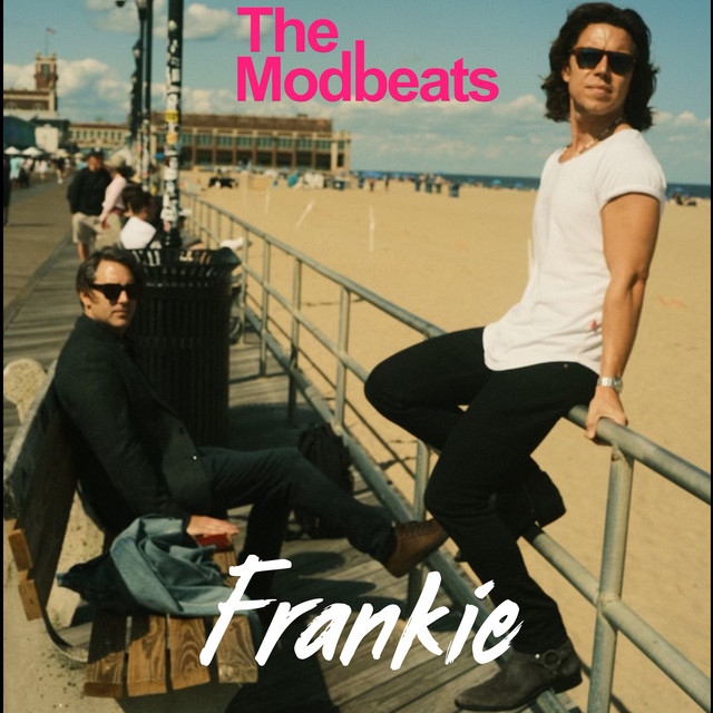 Surf-Rock Revivalists The Modbeats Hit the Gas With New Single “Frankie” Ahead of Debut Album