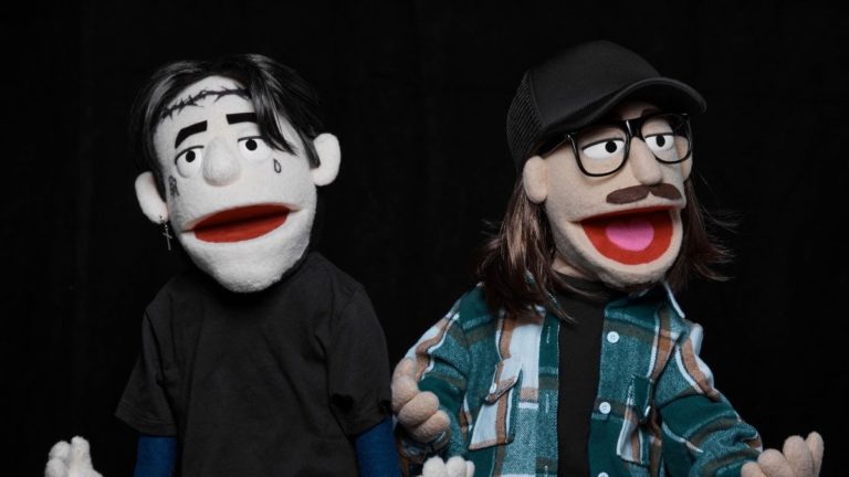 Falling in Reverse Drop Hook-Laden “All My Women” Featuring Hardy