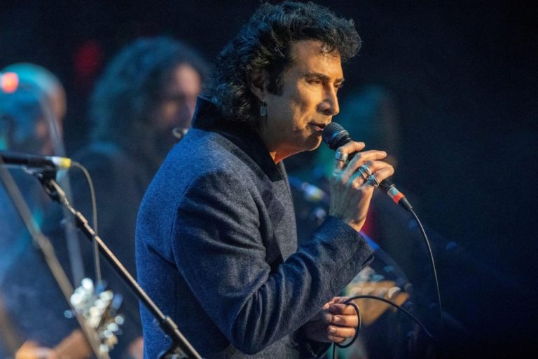 The Andy Kim Christmas Comes to River Rock Casino Resort December 13