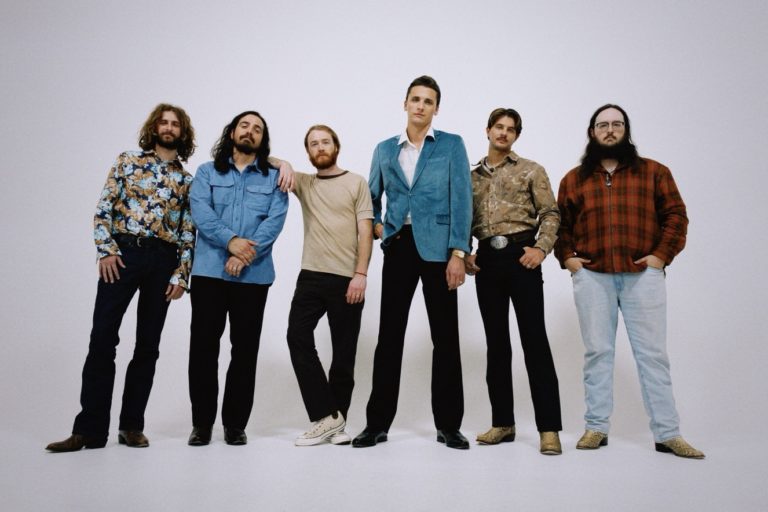 The Red Clay Strays Go Big: Bridgestone Arena Headliner Set for October 2026 With Sierra Ferrell and Brent Cobb