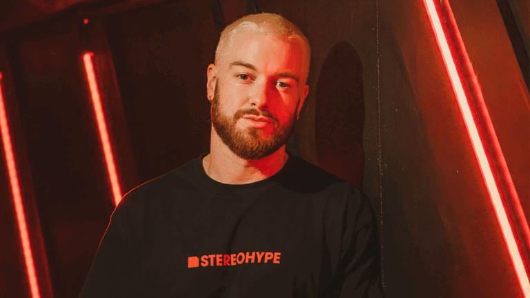 James Hype Teams Up With Hip-Hop Icon A.D.O.R For Explosive Club Single “Behaviour”