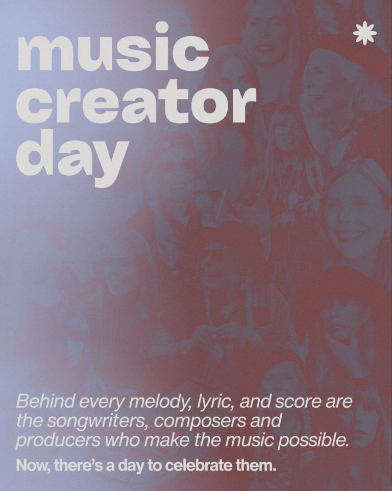 November 7 Declared Music Creator Day in Canada, Honouring Iconic Singer-Songwriter Joni Mitchell