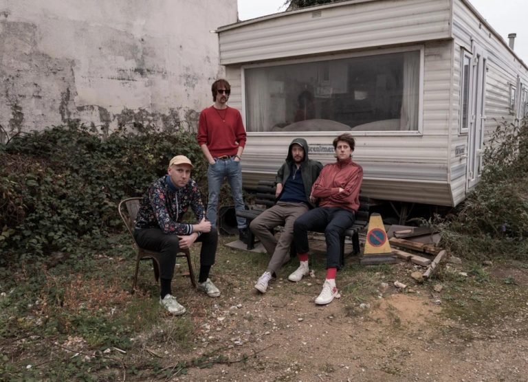 Dubinski Powers Into A New Era With The Electric Charge Of “Back To Basics”