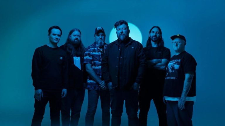 Raging Speedhorn Celebrate 25 Years of Self-Titled Debut With Nearly Sold Out UK Tour Featuring Mastiff