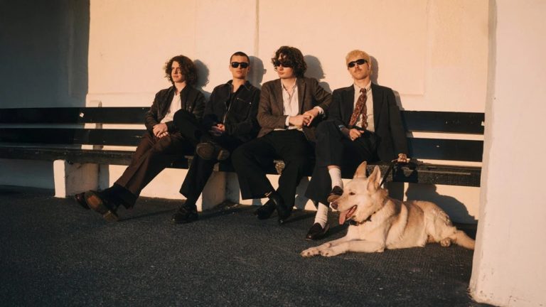 The Royston Club Announces Massive ‘Songs For The Spine’ 2026 Headline Tour Including London Roundhouse